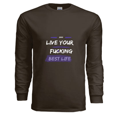 DARK CHOCOLATE - FRONT