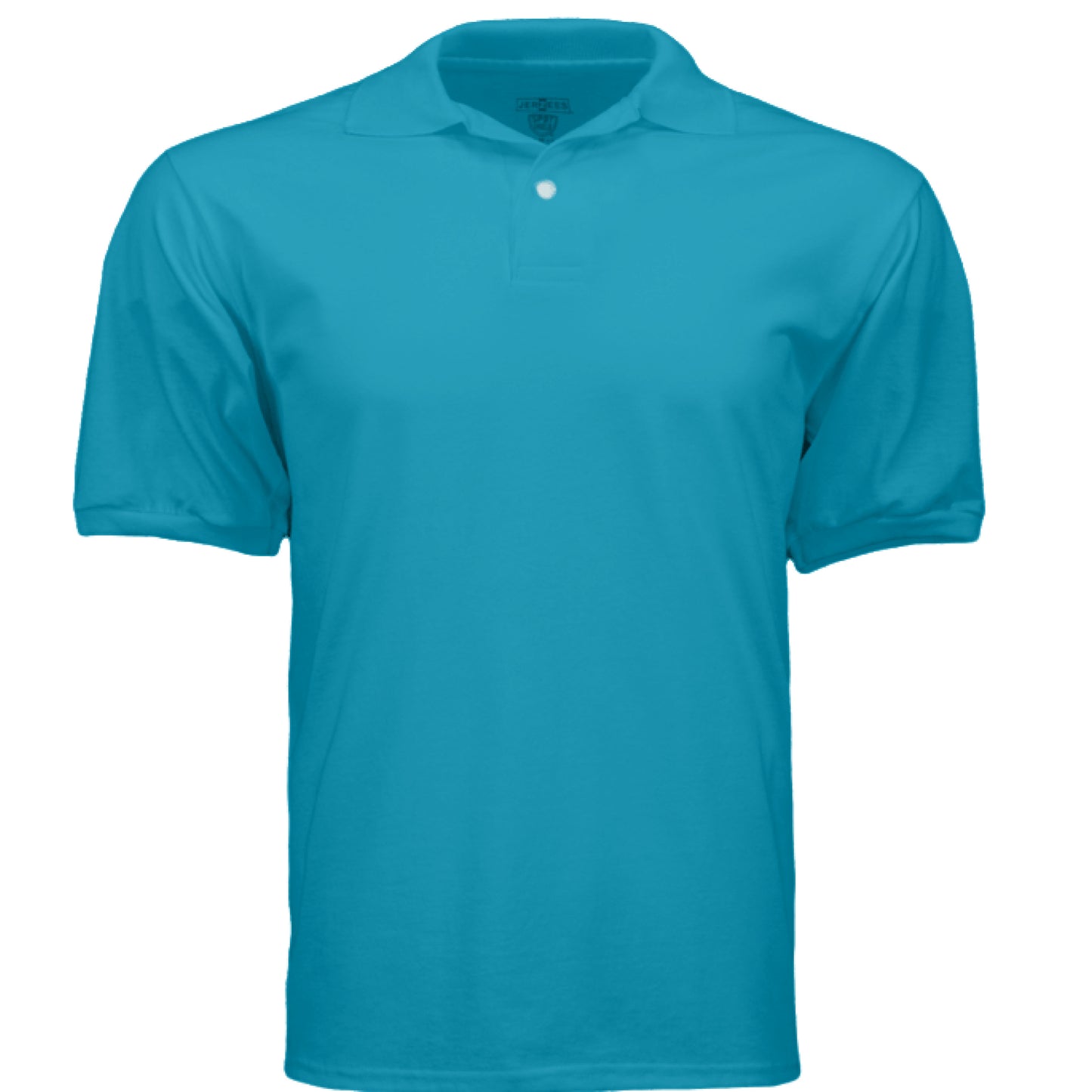 CALIFORNIA BLUE - FRONT