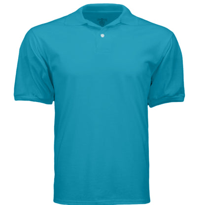 CALIFORNIA BLUE - FRONT